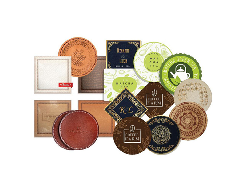 Curated gift sets, cards and calendars